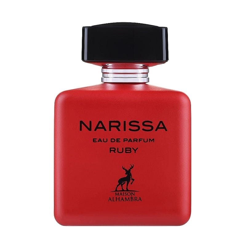 Maison Alhambra Narissa Ruby edp 100ml Mujer - Maison Alhambra - Default Title - Perfumisimo