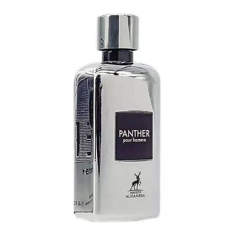Maison Alhambra Panther Pour Homme edp 100ml Hombre