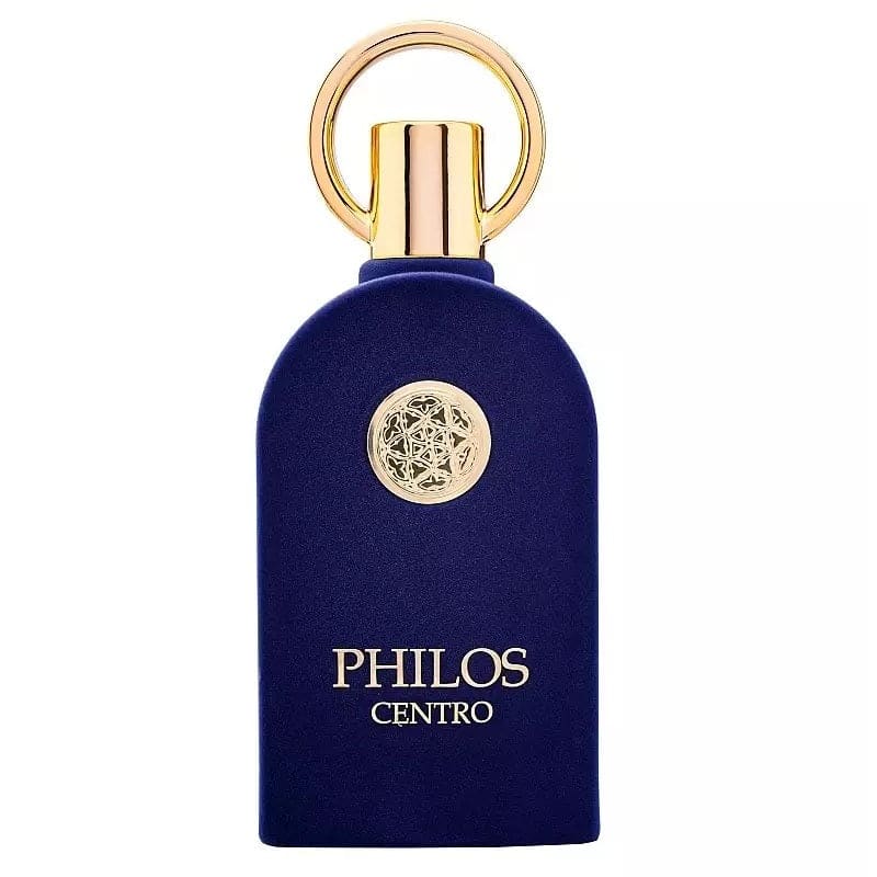 Maison Alhambra Philos Centro edp 100ml Unisex - Maison Alhambra - Default Title - Perfumisimo