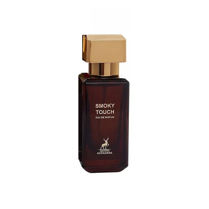 Maison Alhambra Smoky Touch edp 30ml Unisex