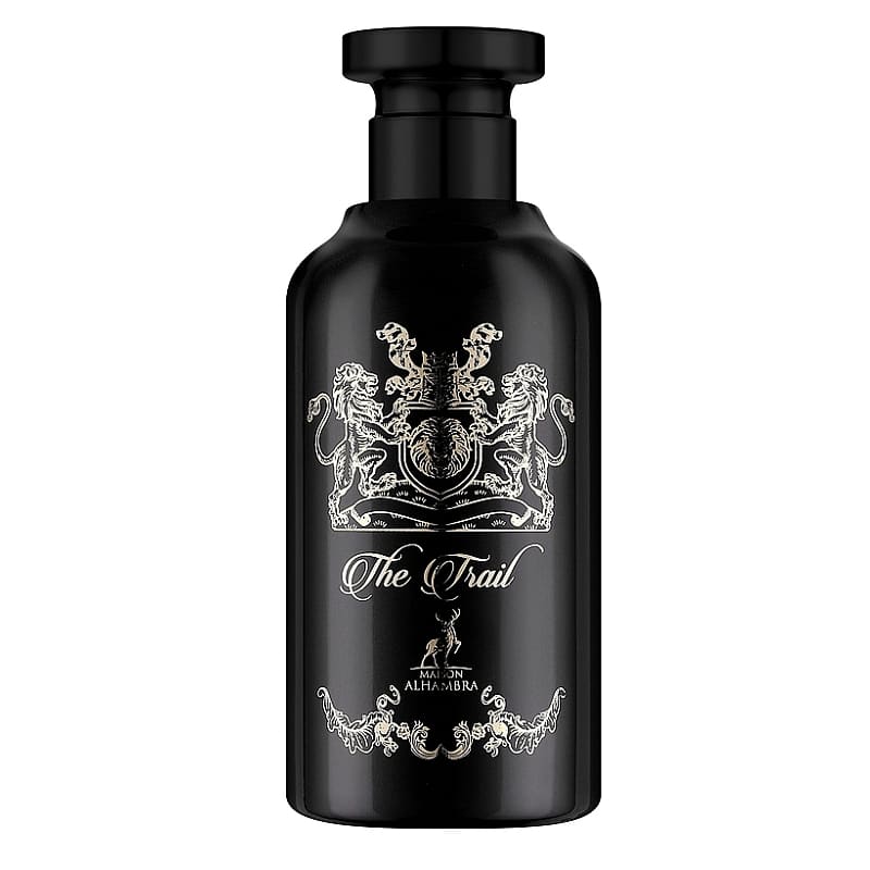 Maison Alhambra The Trail edp 100ml UNISEX - Maison Alhambra - Default Title - Perfumisimo