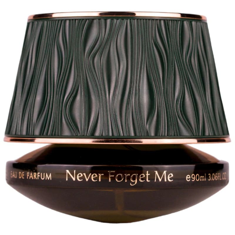 Maison Asrar Never Forget Me edp 90ML Mujer - Maison Asrar - Default Title - Perfumisimo