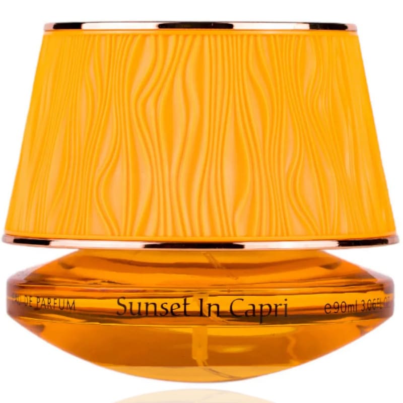 Maison Asrar Sunset in Capri edp 90ml Unisex - Maison Asrar - Default Title - Perfumisimo