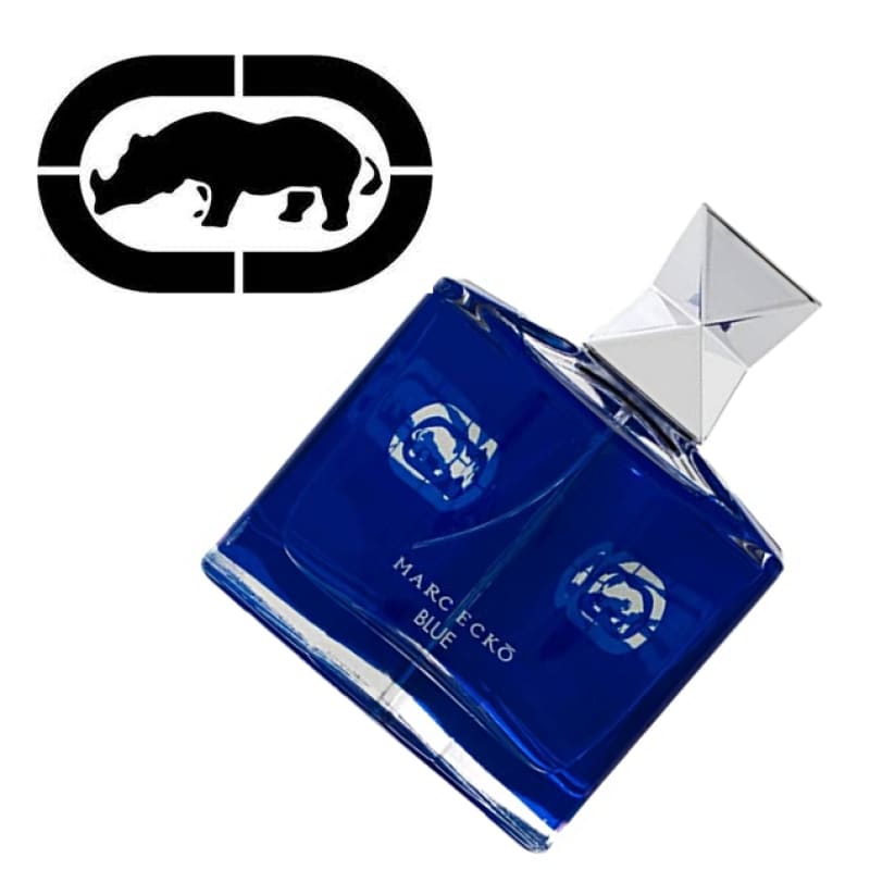 Marc Ecko Blue edt 100ml Hombre - Marc Ecko - Default Title - Perfumisimo