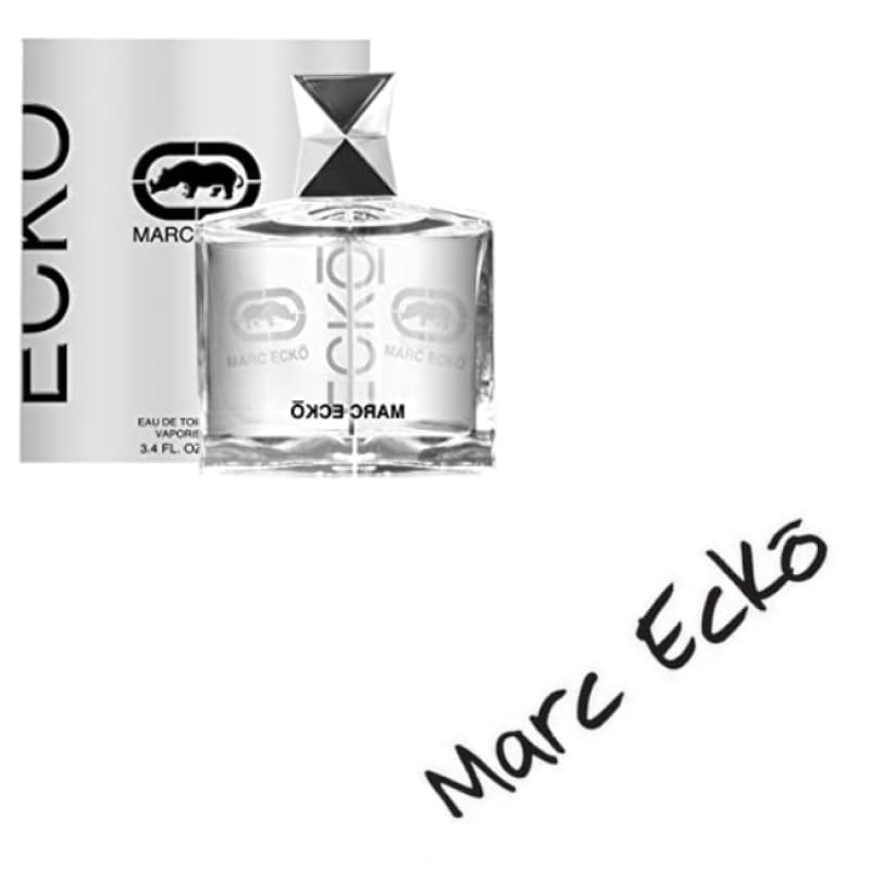 Marc Ecko Classic edt 100ml Hombre - Marc Ecko - Default Title - Perfumisimo