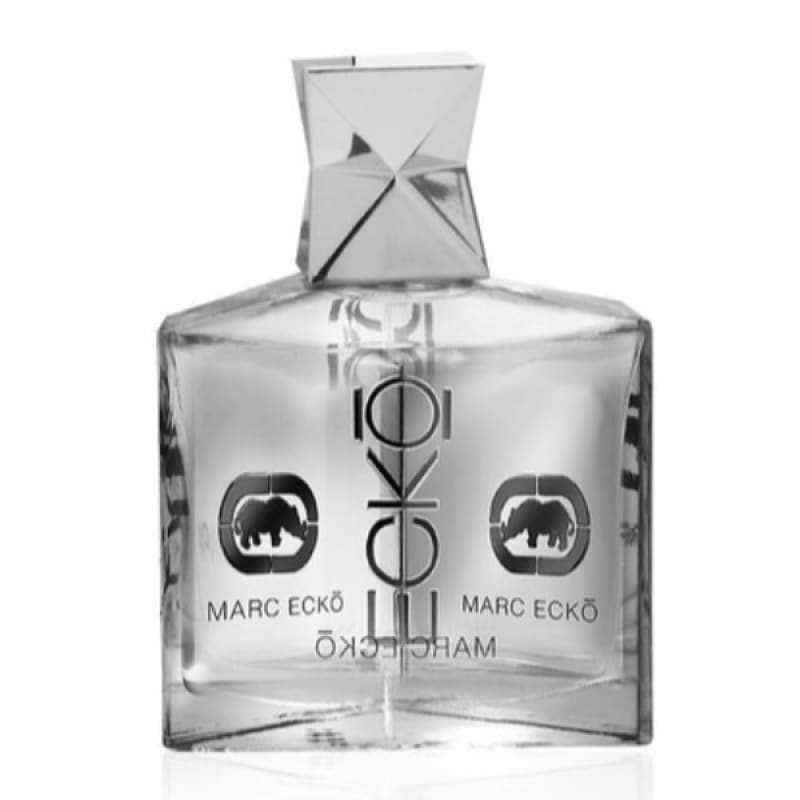 Marc Ecko Classic edt 100ml Hombre Toilette Perfumisimo