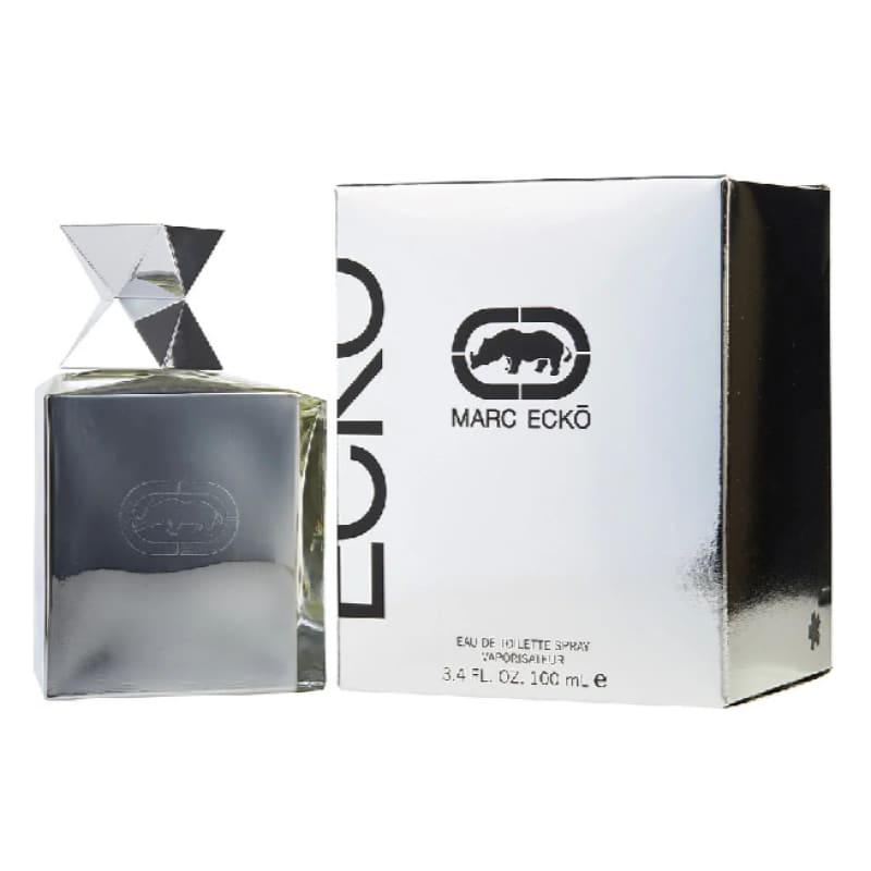 Marc Ecko Classic edt 100ml Hombre - Marc Ecko - Default Title - Perfumisimo
