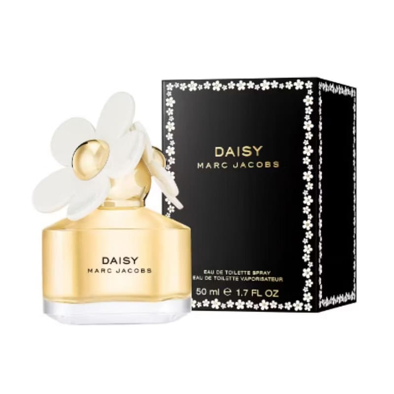Marc Jacobs Daisy edt 50ml Mujer