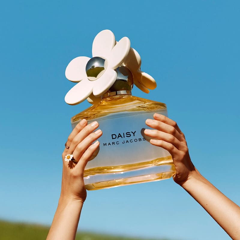 Marc Jacobs Daisy edt 50ml Mujer