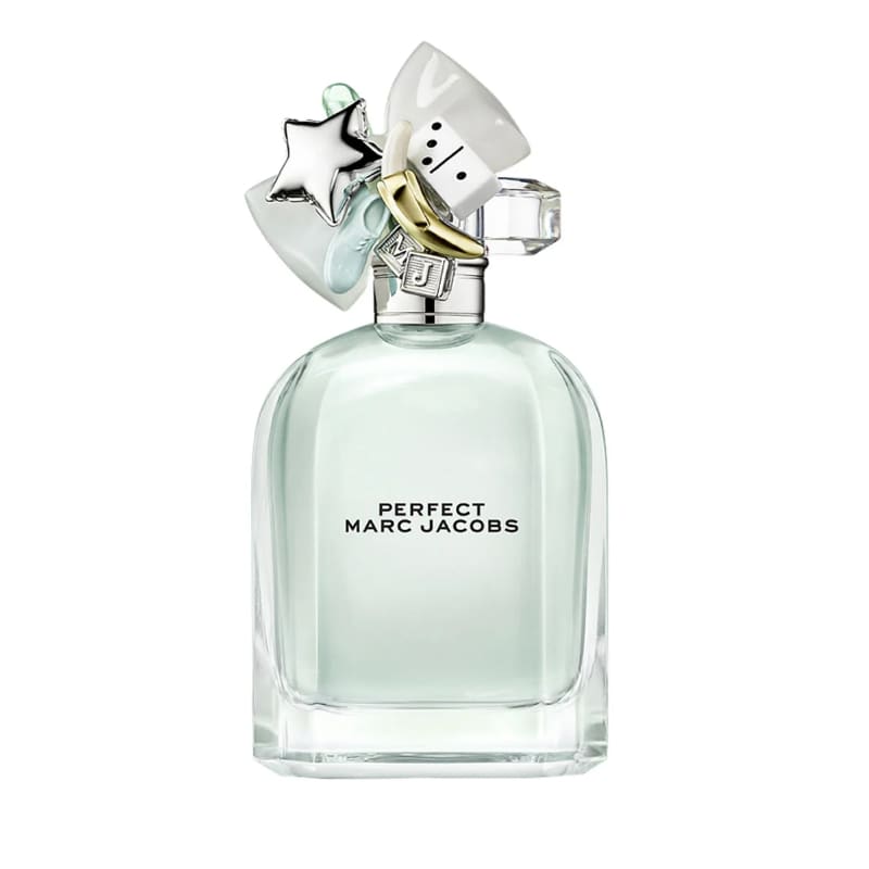 Marc Jacobs Perfect edt 100ml Mujer