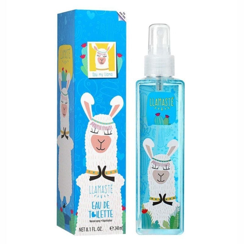 Marvel Eau My Llama Llamaste edt 240ml Niña - Eau my Llama - Default Title - Perfumisimo
