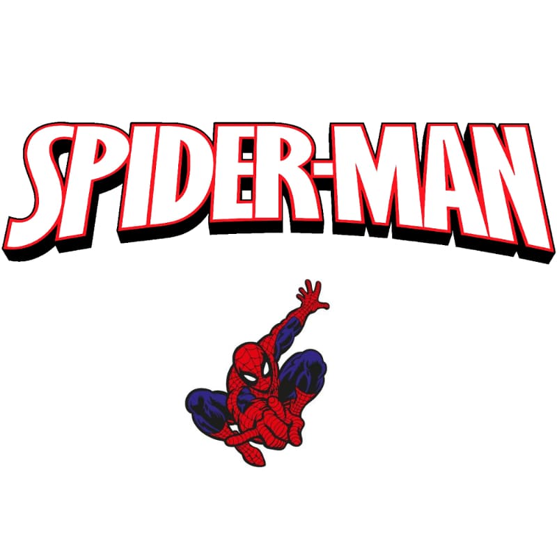 Marvel Spiderman edt 100ml Hombre TESTER (Tran Sin Caja)
