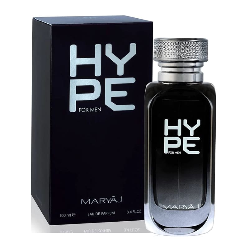 Maryaj Hype edp 100ml Hombre - Maryaj - Default Title - Perfumisimo