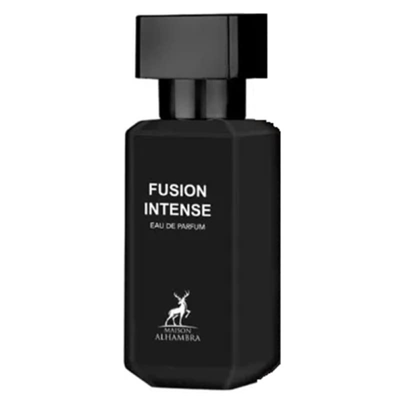 Maison Alhambra Fusion Intense edp 30ml Unisex - Maison Alhambra - Default Title - Perfumisimo