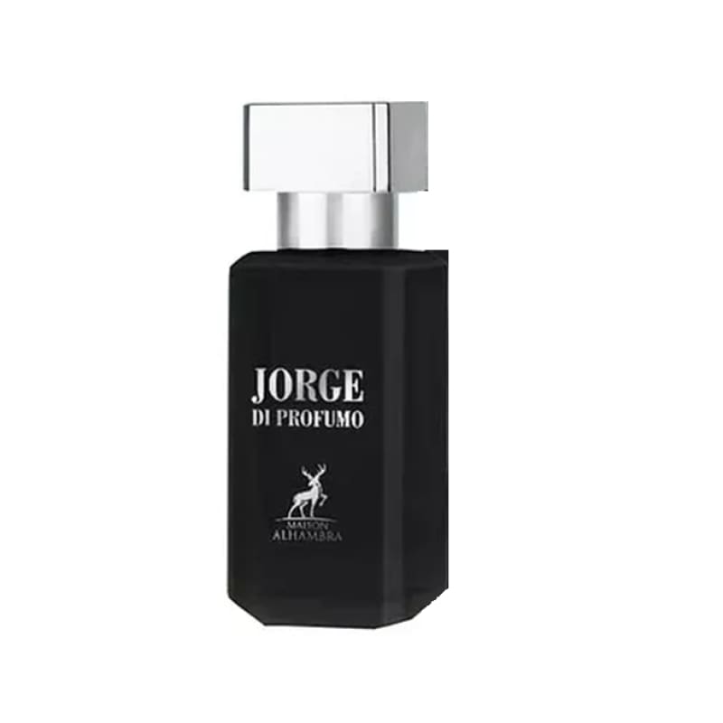 Masion Alhambra Jorge Di Profumo edp 30ml Hombre