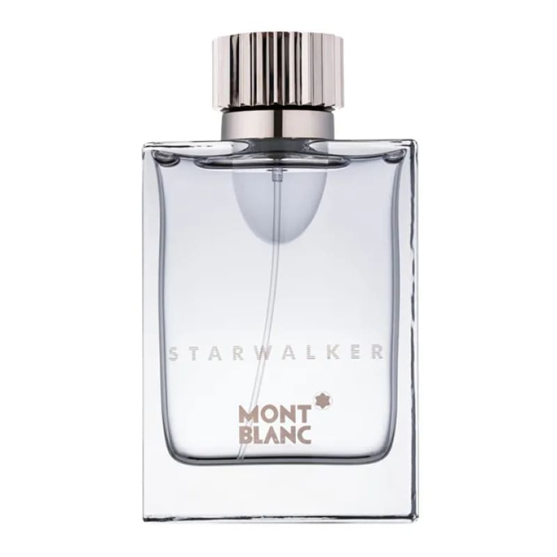 Montblanc Starwalker edt 75ml Hombre - Mont Blanc - Default Title - Perfumisimo