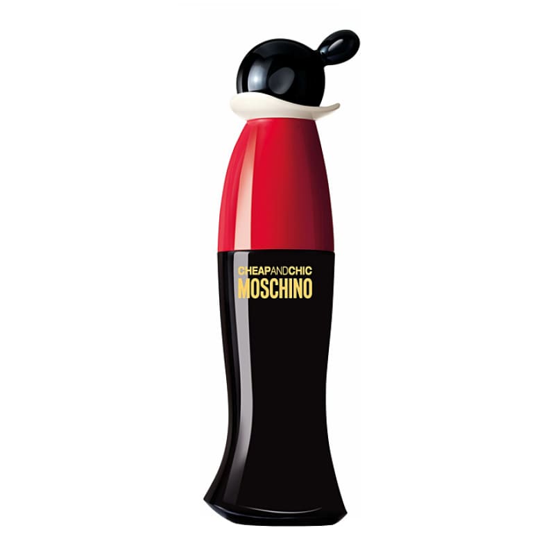 Moschino Cheap And Chic edt 100ml Mujer - Moschino - Default Title - Perfumisimo