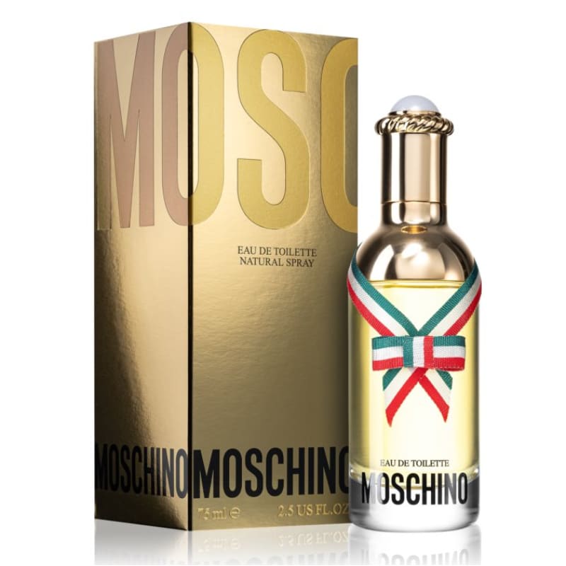 Moschino Femme edt 75ml Mujer - Moschino - Default Title - Perfumisimo