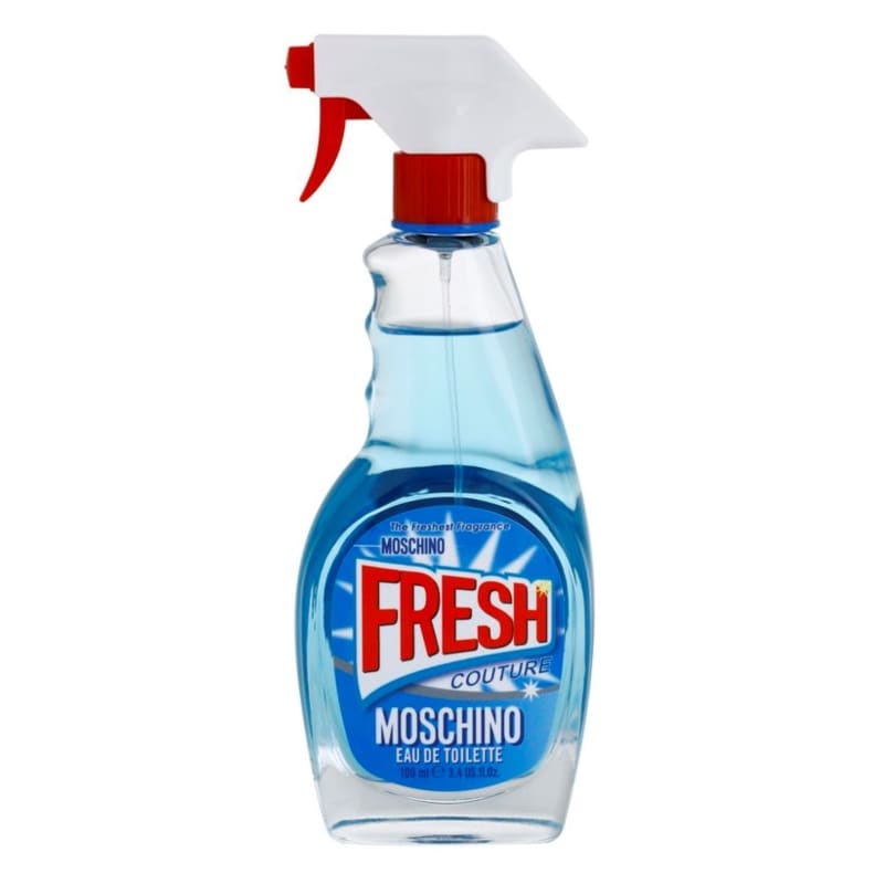 Moschino Fresh Couture edt 100ml Mujer - Moschino - Default Title - Perfumisimo