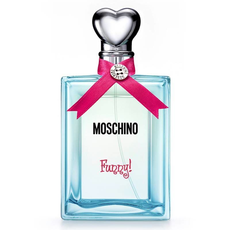 Moschino Funny edt 100ml Mujer