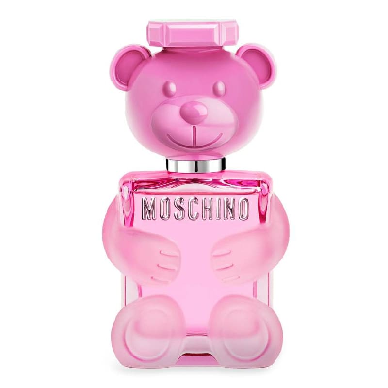 Moschino Toy 2 Bubble Gum edt 100ml Mujer