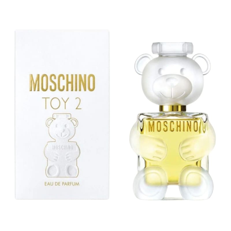 Moschino Toy 2 edp 100ml Mujer