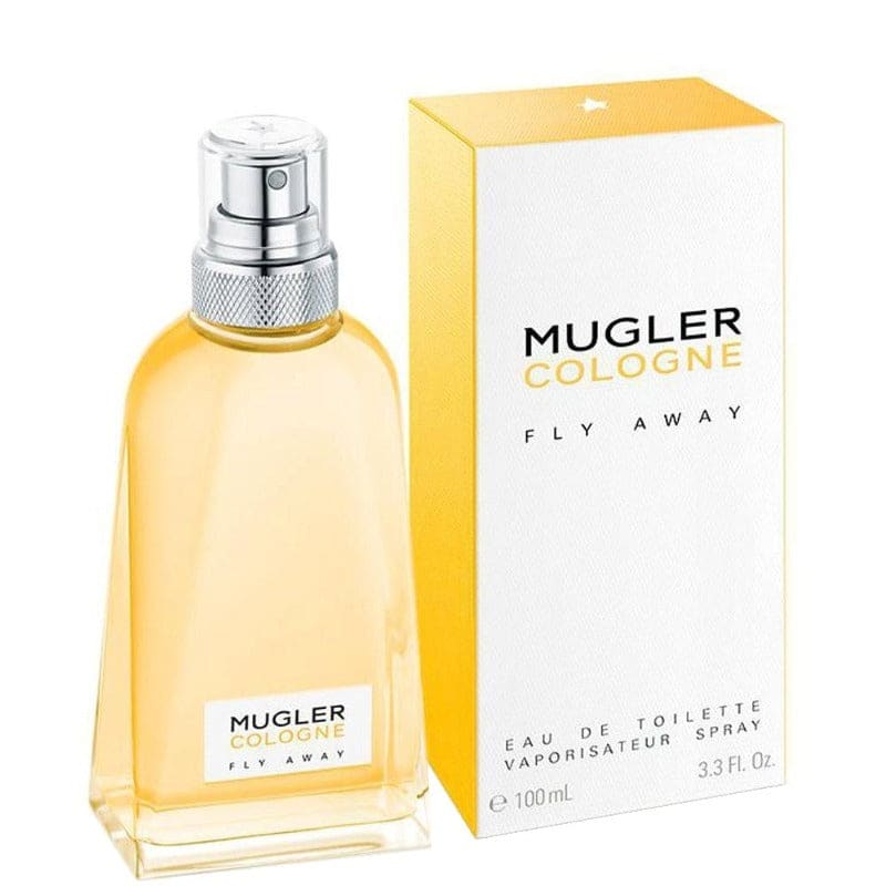Mugler Colonia Fly Away edt 100ml UNISEX - Thierry Mugler - Default Title - Perfumisimo