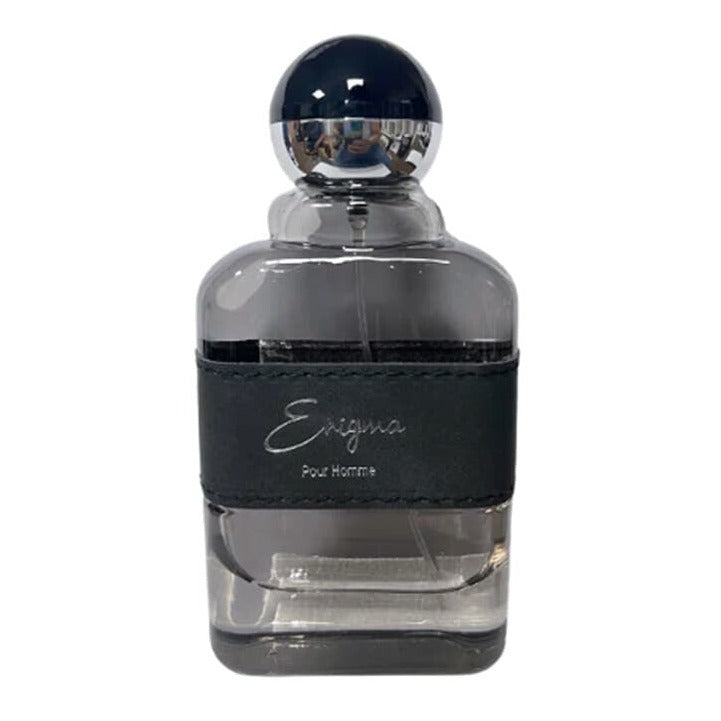 Mush Enigma Pour Homme edp 100ml Hombre - Perfume