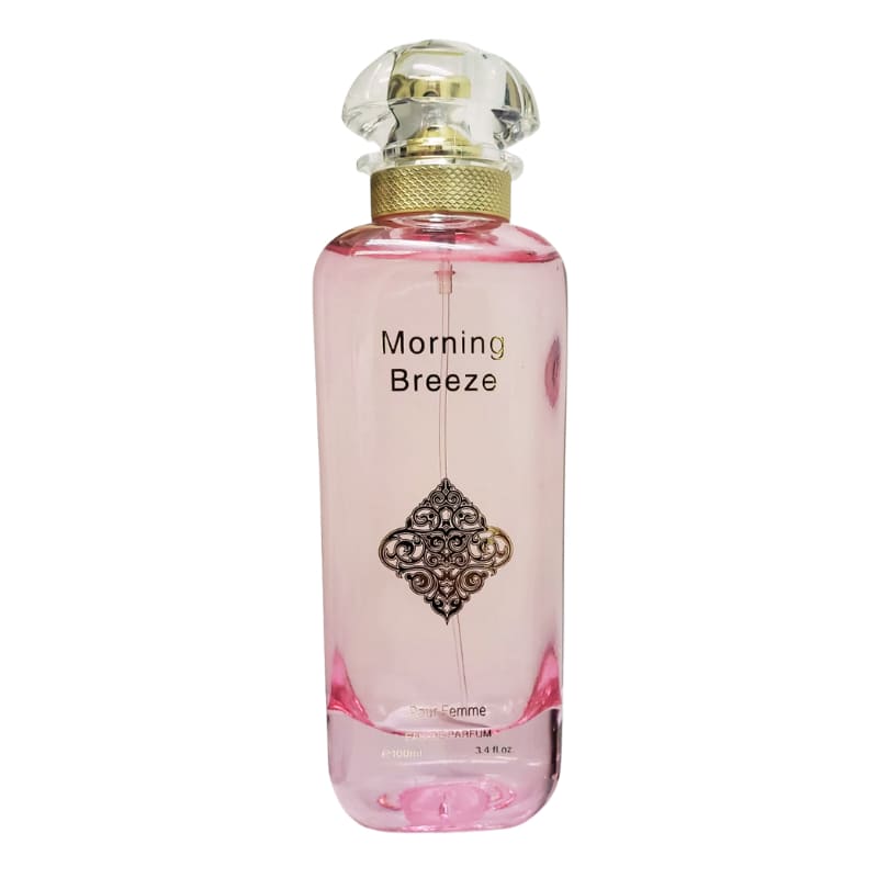 Mush Morning Breeze Pour Femme edp 100ml Mujer - Perfume