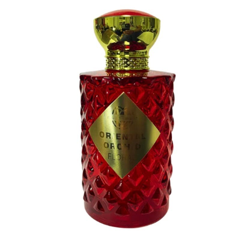 Mush Oriental Orchid Floral Pour Femme edp 100ml Mujer