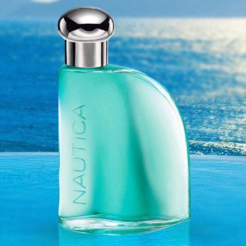Nautica Classic edt 100ml Hombre - Nautica - Default Title - Perfumisimo
