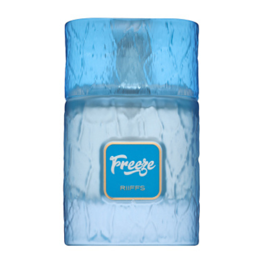 RiiFFS Freeze EDP 100ml Unisex