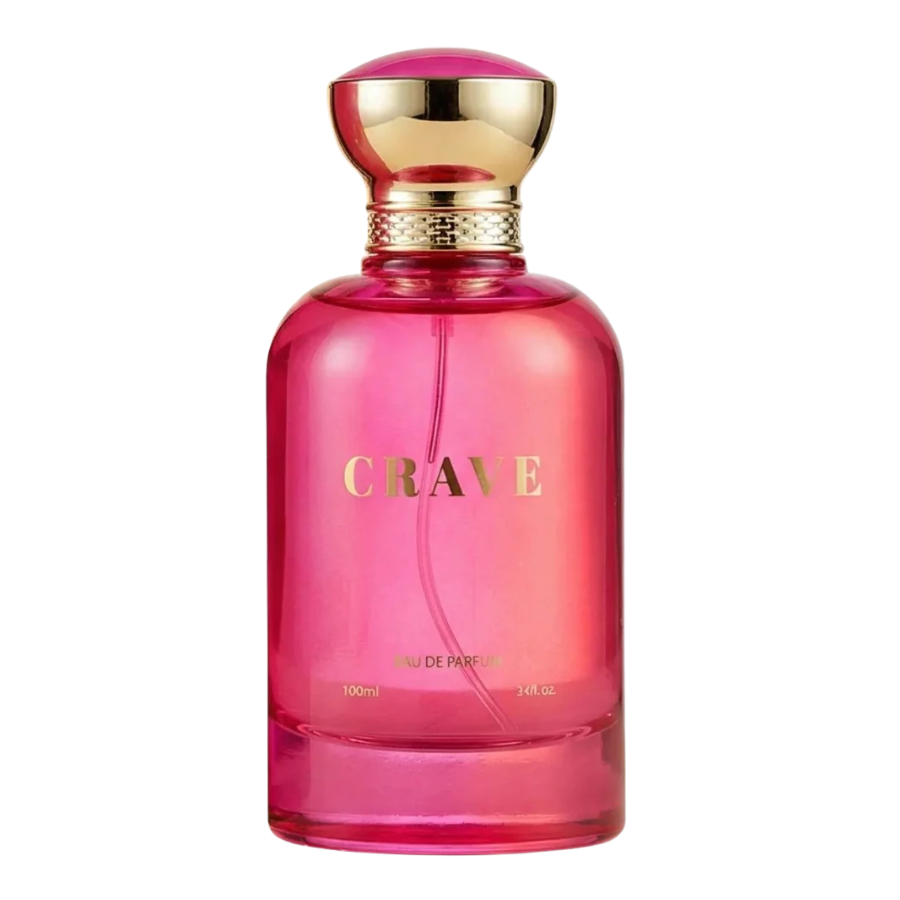 Bharara Crave EDP 100ml Mujer