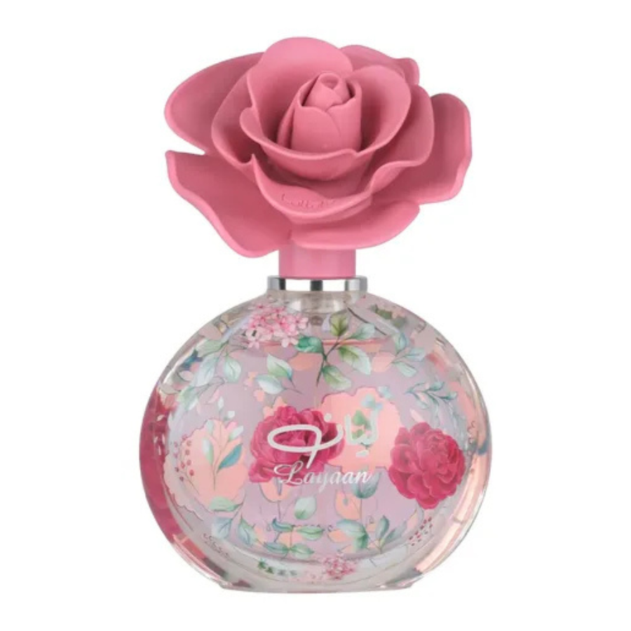 Lattafa Layaan EDP 75ml Mujer
