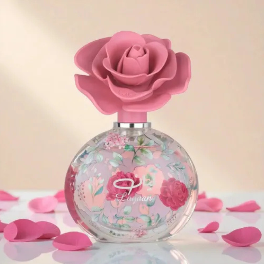 Lattafa Layaan EDP 75ml Mujer