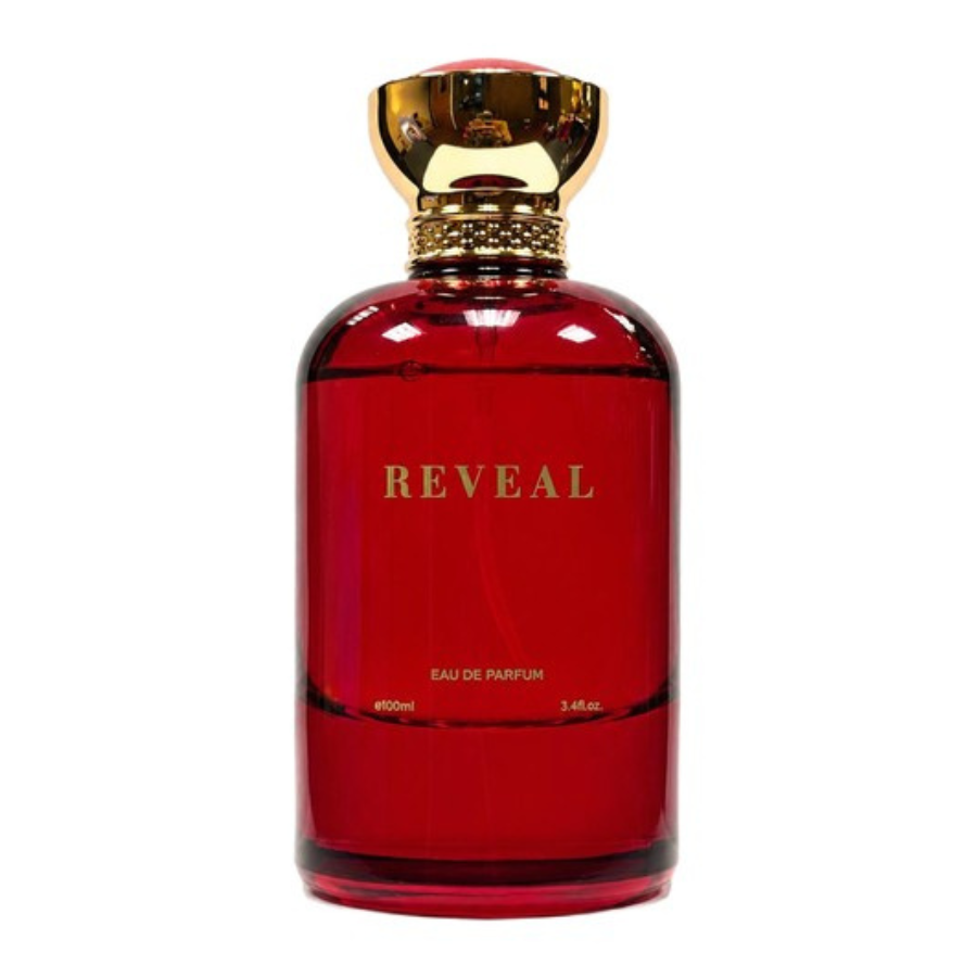 Bharara Reval EDP 100ml Unisex