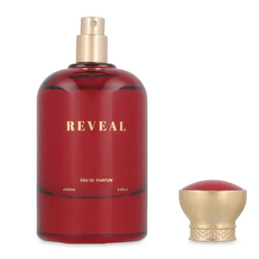 Bharara Reval EDP 100ml Unisex