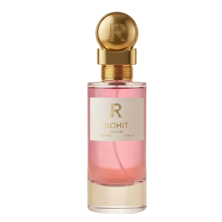 Bharara Rohit Bloom EDP 75ml Unisex