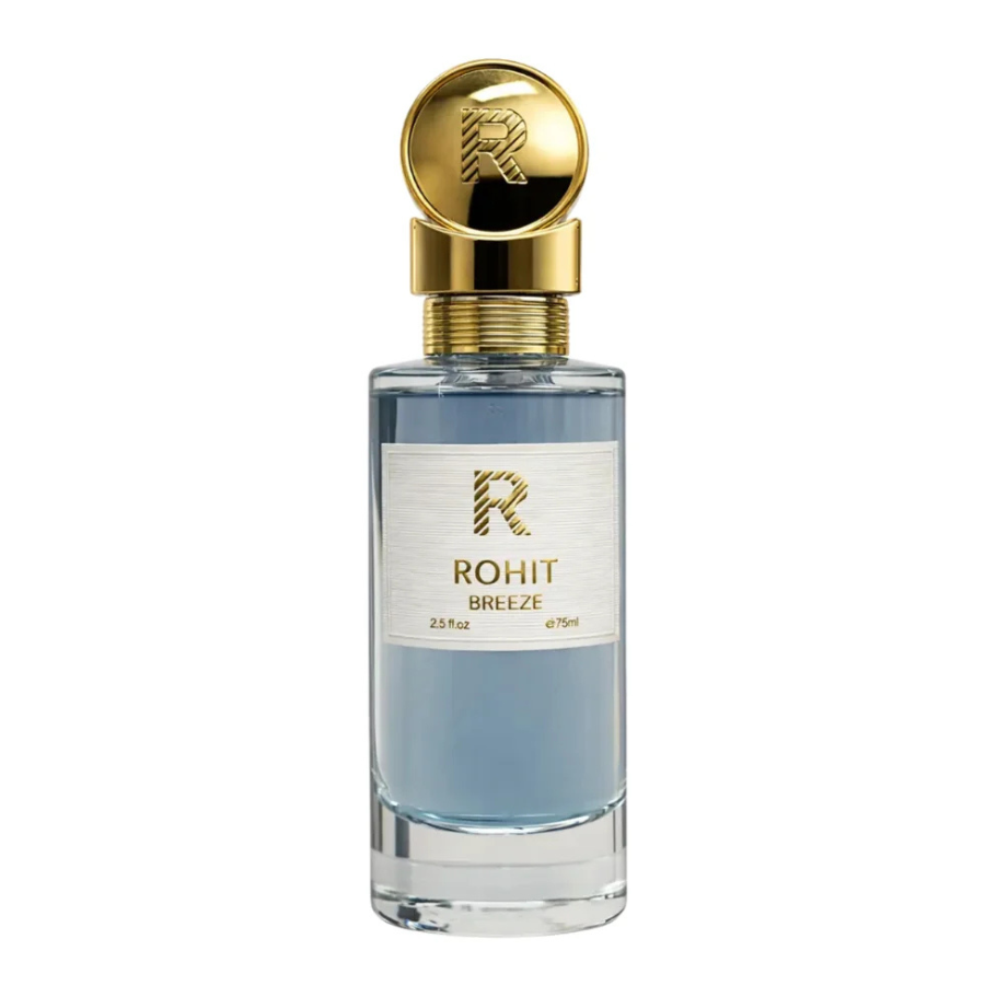 Bharara Rohit Breeze EDP 75ml Unisex
