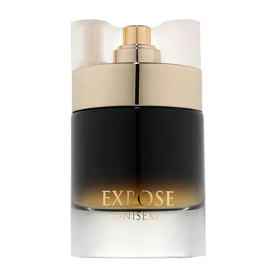 Fragrance World Expose Lui EDP 80ml Hombre