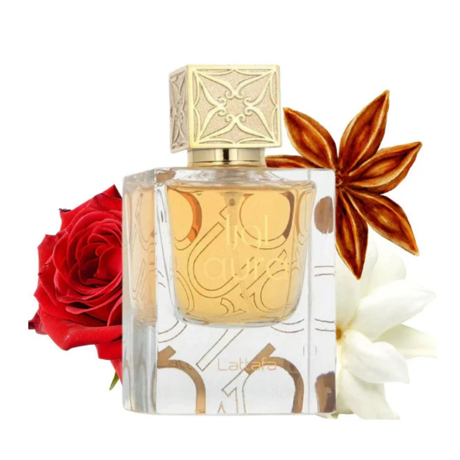 Lattafa Aura EDP 60ml Unisex