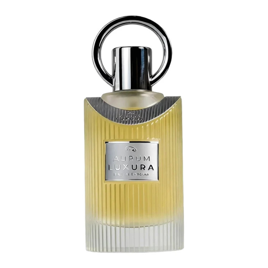 Maison Alhambra The Aurum Luxura EDP 100ml Unisex