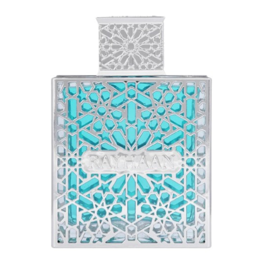 Rayhaan Aquatica EDP 100ml Hombre