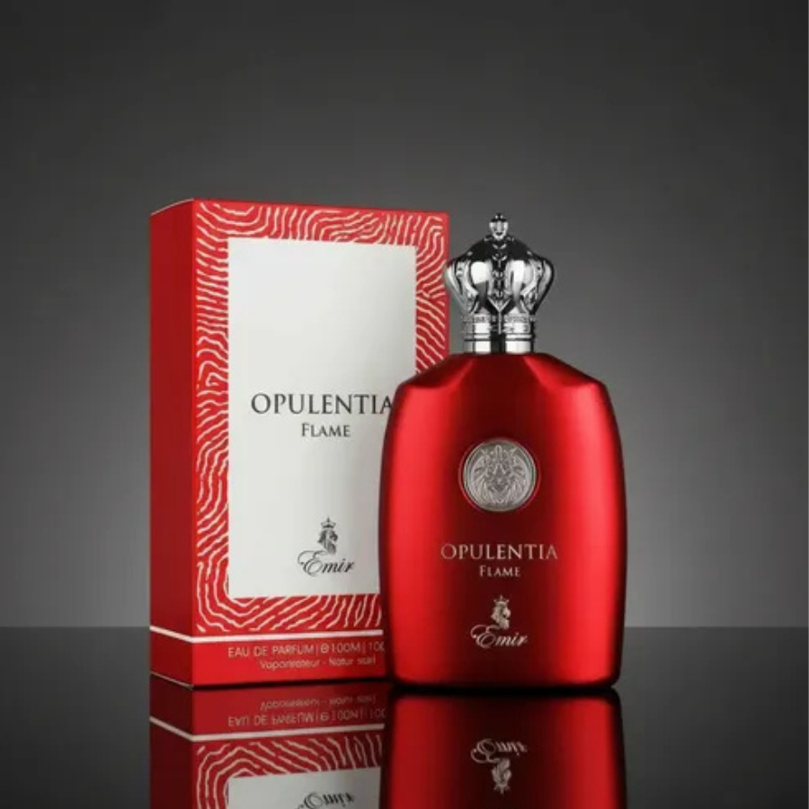 Emir Opulentia Flame EDP 100ml Hombre