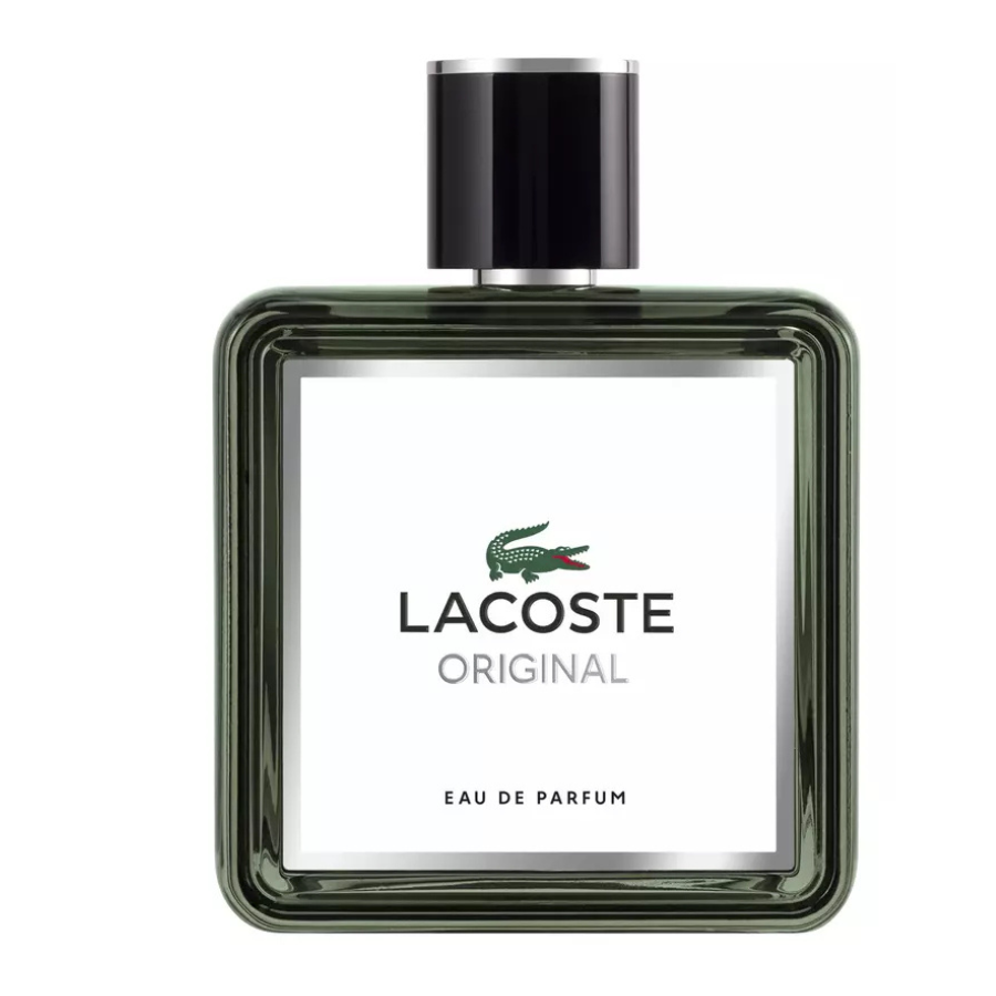 Lacoste Original EDP 100ml Hombre