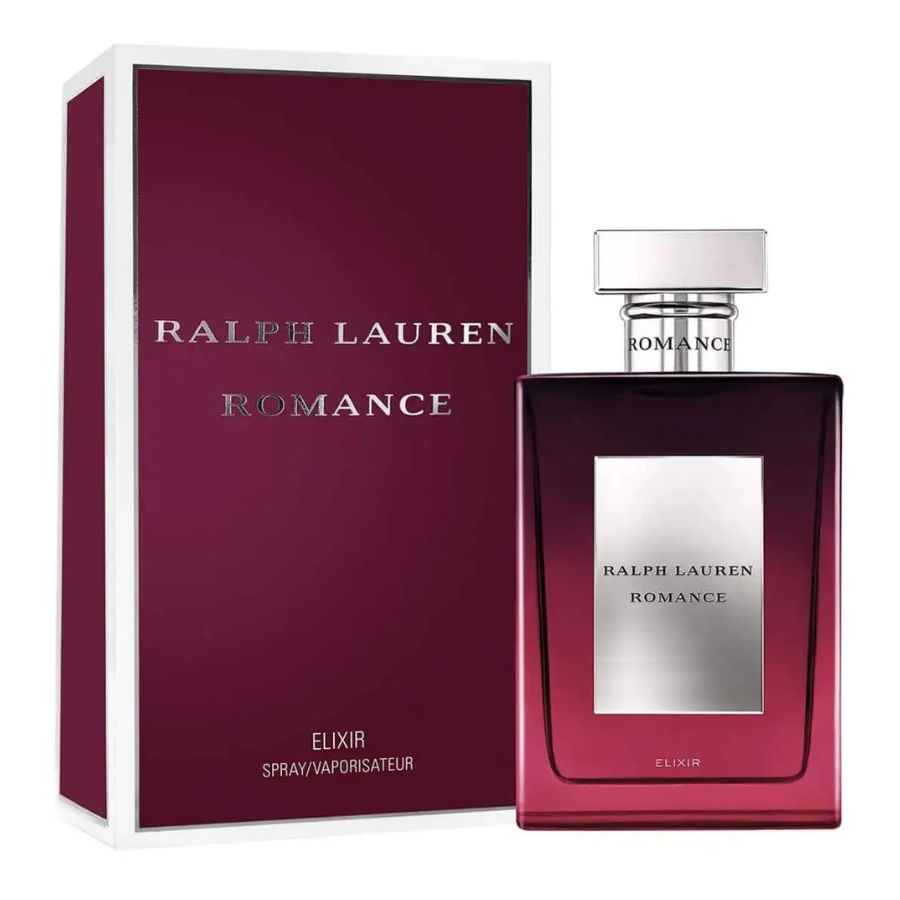 Ralph Lauren Romance Elixir EDP 70ml Mujer