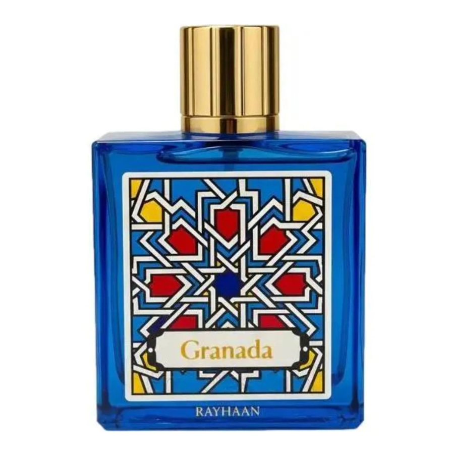 Rayhaan Granada EDP 100ml Unisex