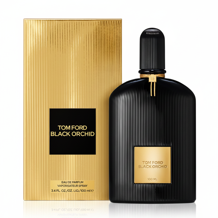 Tom Ford Black Orchid Edp 100ml Hombre