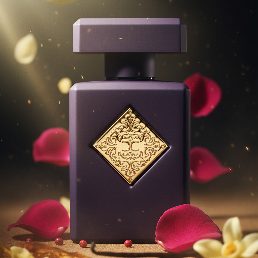 Initio Atomic Rose 90ml Edp Unisex