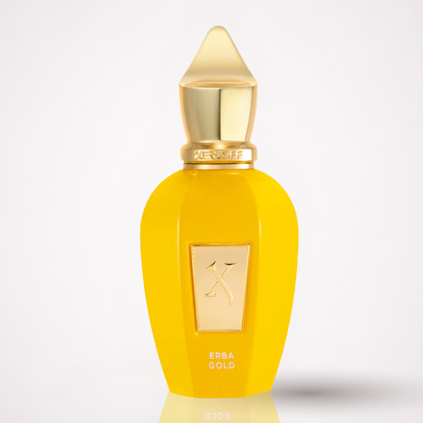 Xerjoff Erba Gold Edp 100ml Unisex